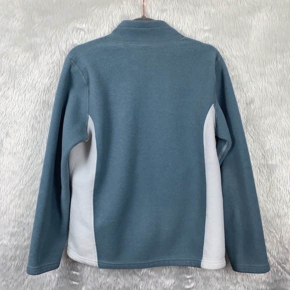 Eastern Mountain Sports Polartec Fleece Jacket - Picture 2 of 5